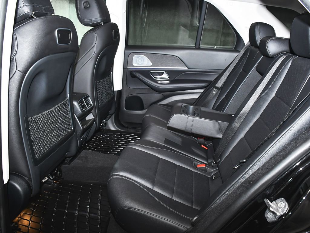 Used 2020 Mercedes-Benz GLE 450 4MATIC image 57