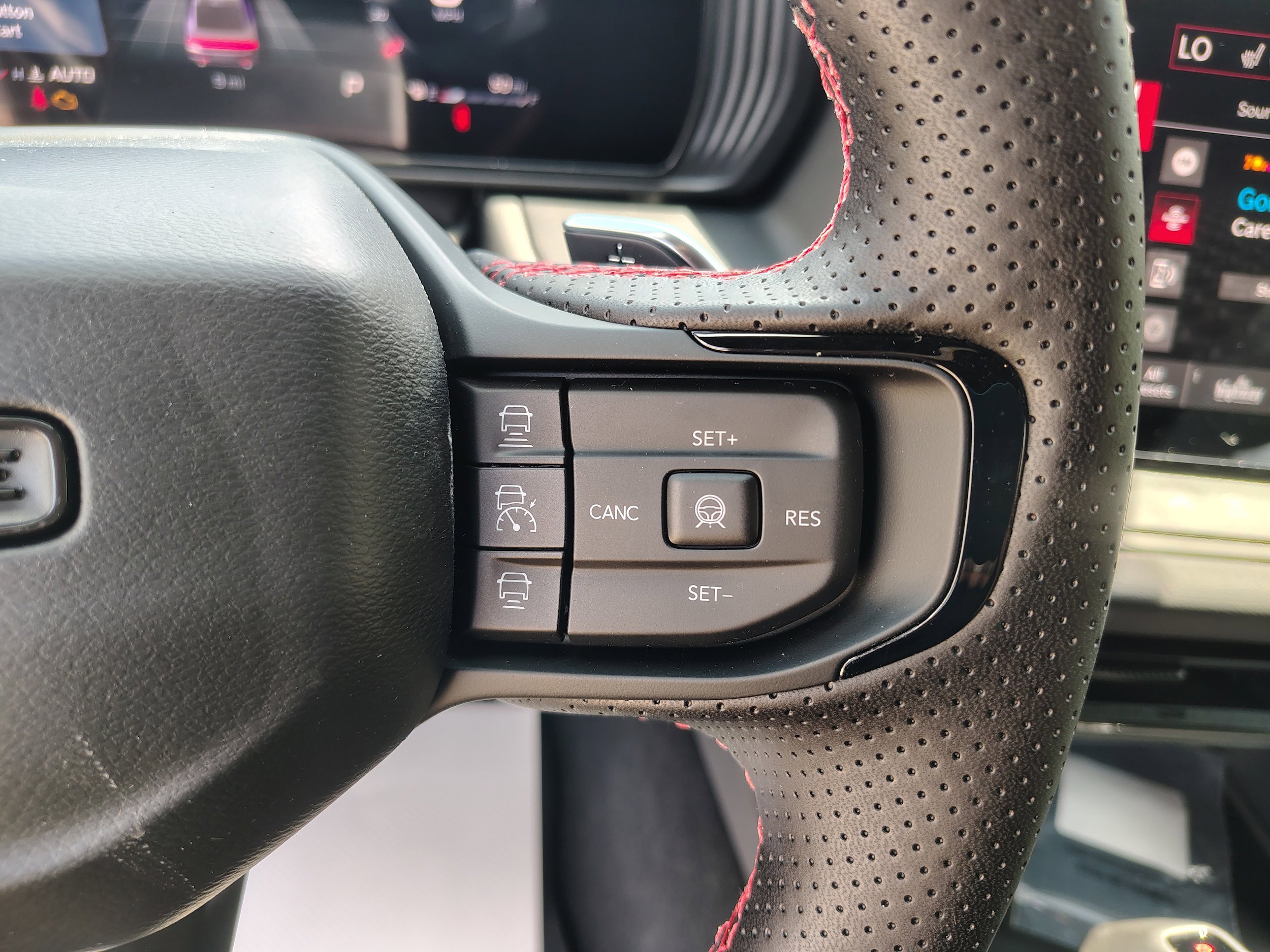 New 2026 Dodge Charger Scat Pack AWD/4WD image 27