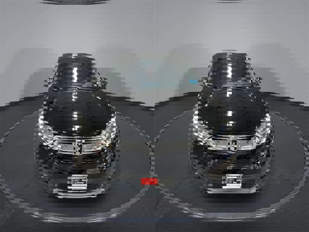 Used 2018 Honda CR-V EX-L image 3