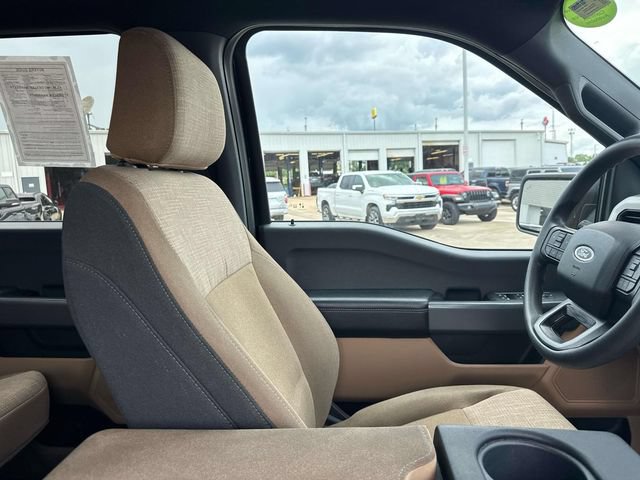 Used 2023 Ford F150 XLT AWD/4WD image 17