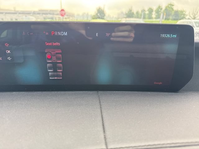 Used 2025 Ford Expedition Tremor AWD/4WD image 29