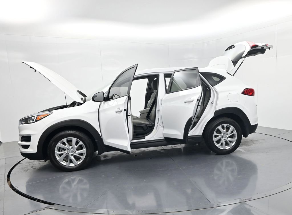 Used 2019 Hyundai Tucson SE AWD/4WD image 55