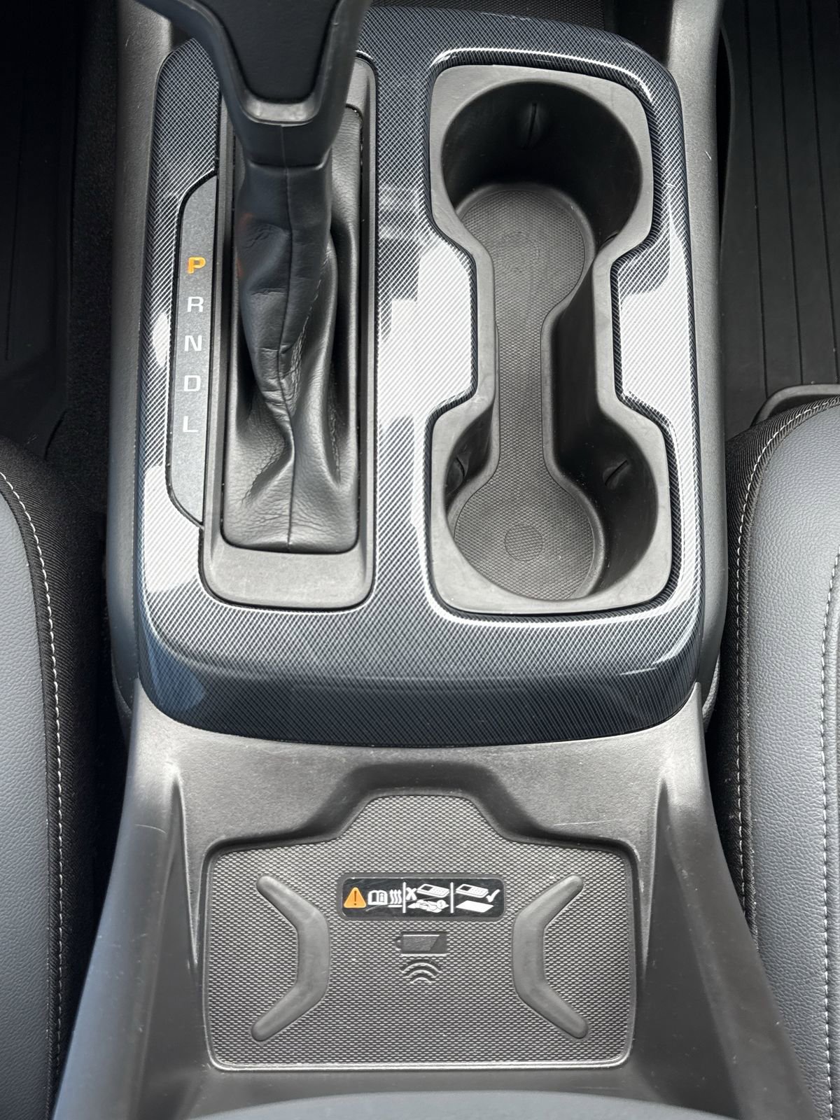 Used 2021 Chevrolet Colorado Z71 RWD image 26