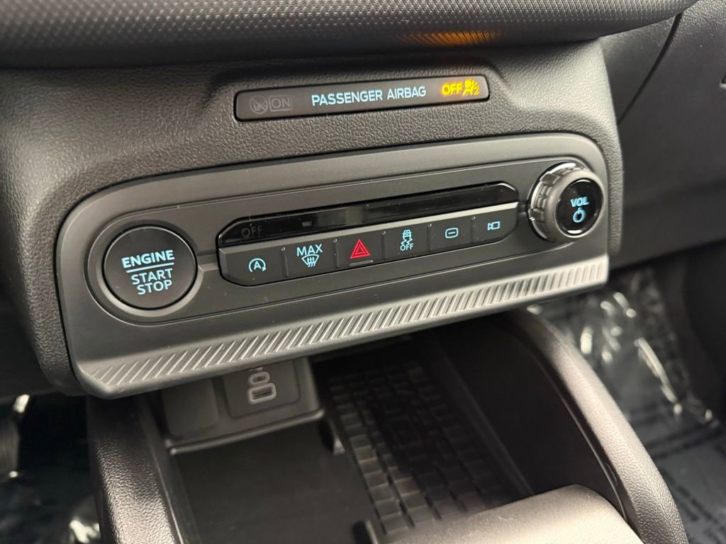 New 2025 Ford Bronco Sport Big Bend w/ Convenience Package image 6