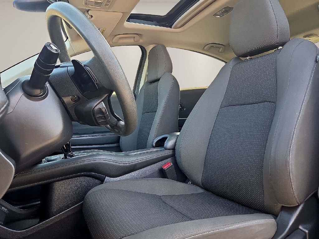 Used 2020 Honda HR-V EX image 13