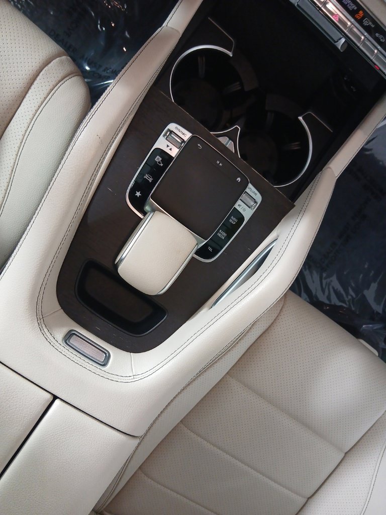 Used 2020 Mercedes-Benz GLE 450 4MATIC image 24