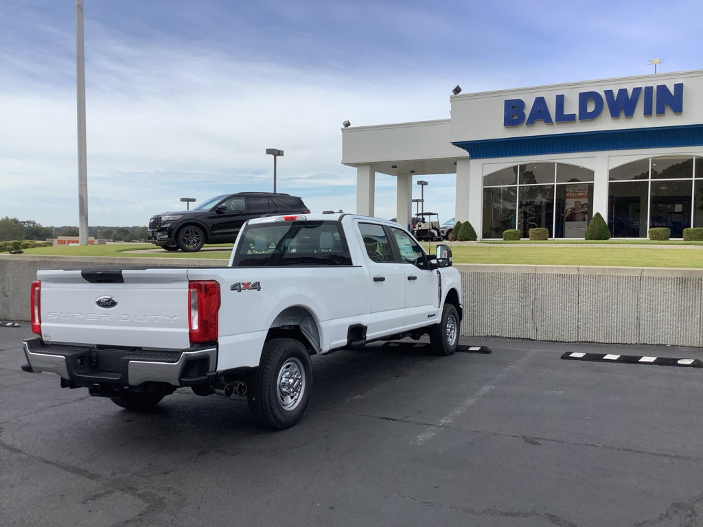 New 2026 Ford F350 XL image 7