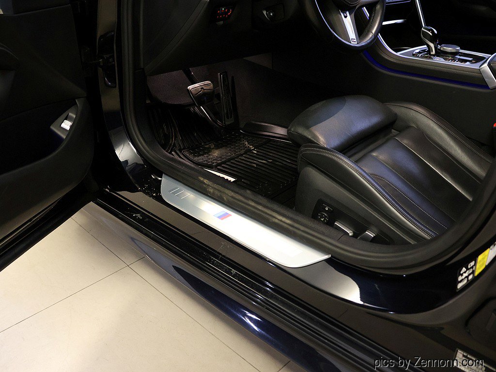 Certified 2023 BMW 840i Gran Coupe xDrive w/ Comfort Seating Package image 30