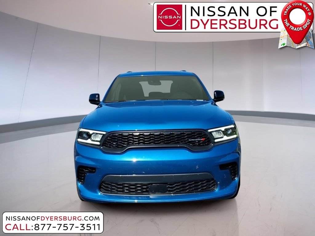 Used 2024 Dodge Durango GT RWD image 8