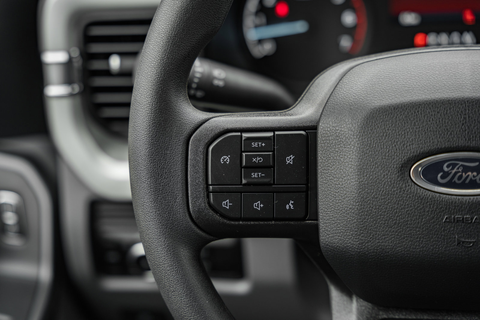 New 2026 Ford F250 XL w/ STX Appearance Package image 35