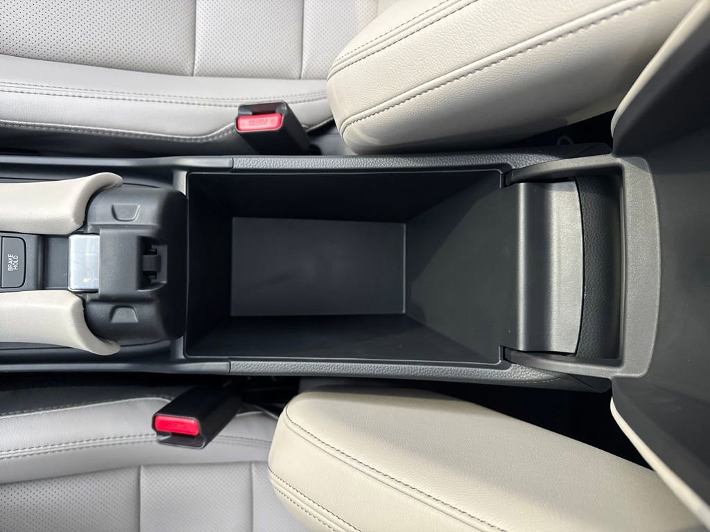 New 2026 Honda HR-V EX-L image 26