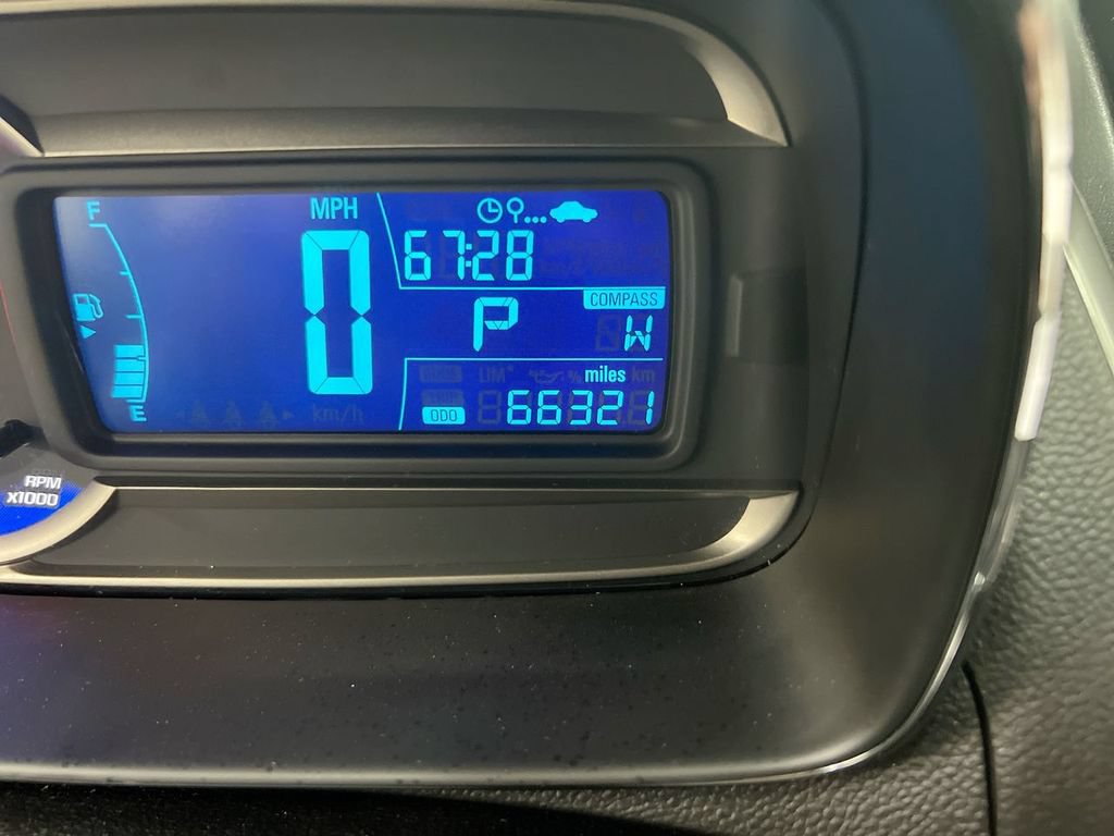 Used 2016 Chevrolet Trax LS FWD image 13