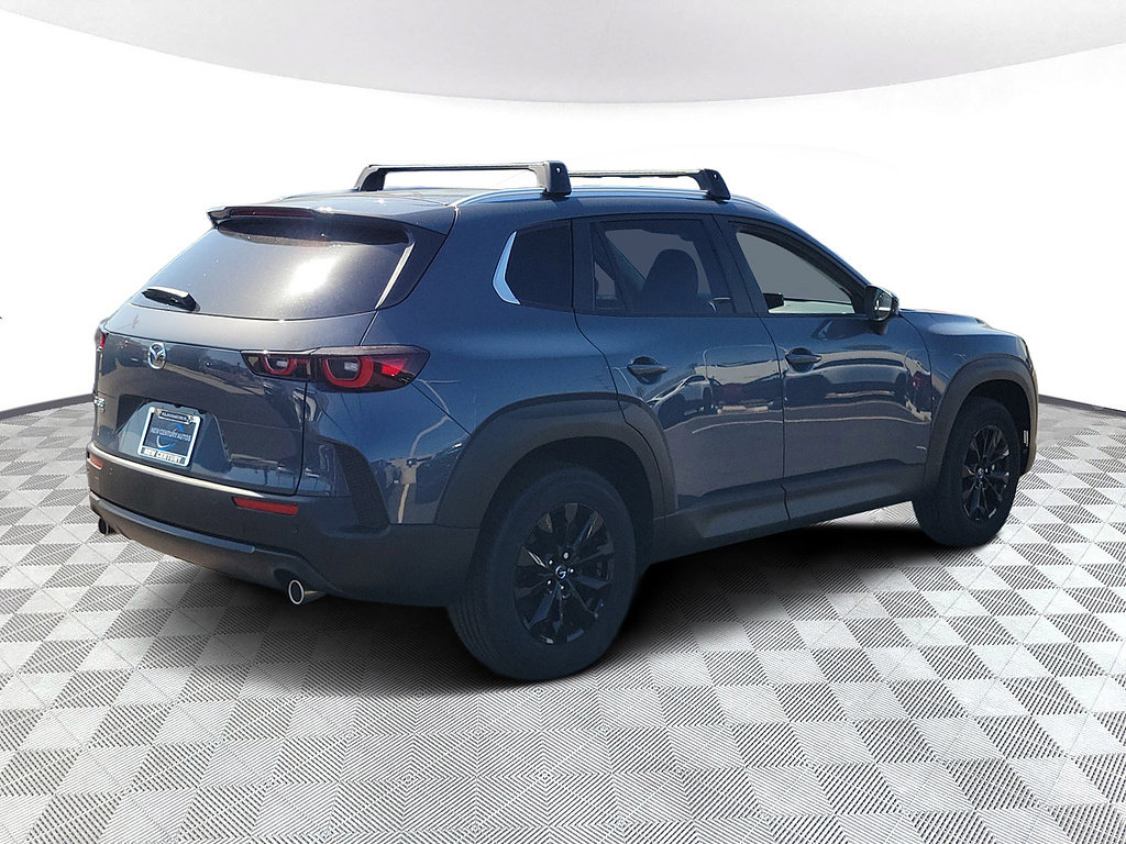 New 2026 MAZDA CX-50 AWD 2.5 S w/ Cargo Package image 4