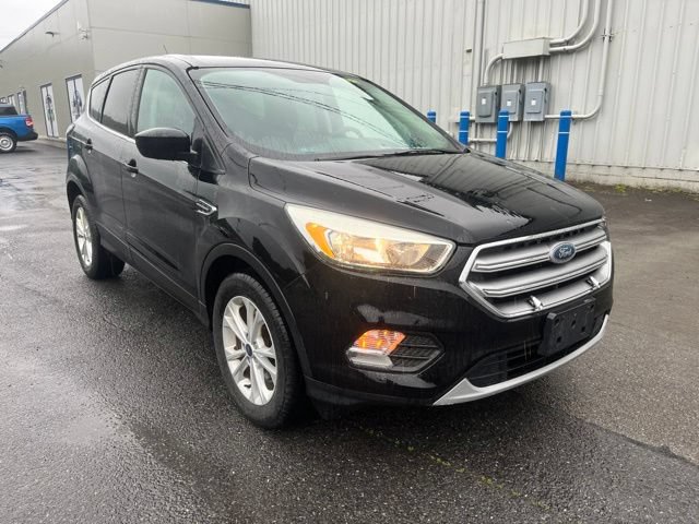 Used 2017 Ford Escape SE AWD/4WD video 3