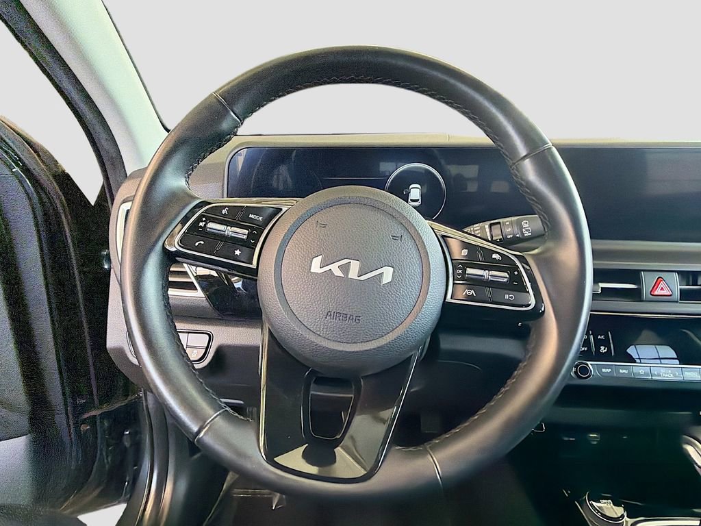 Used 2024 Kia Seltos S image 13