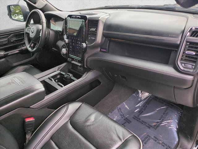Used 2024 RAM 1500 Limited w/ Off Road Group AWD/4WD image 20