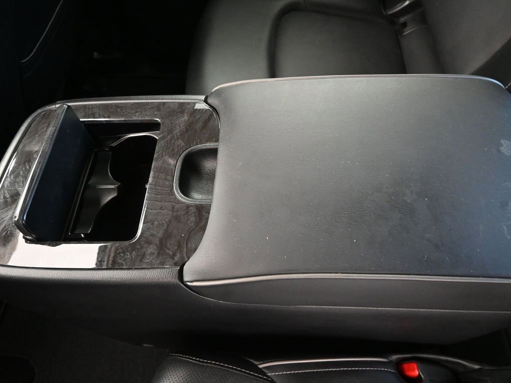 Used 2022 INFINITI QX80 Luxe w/ Cargo Package image 18