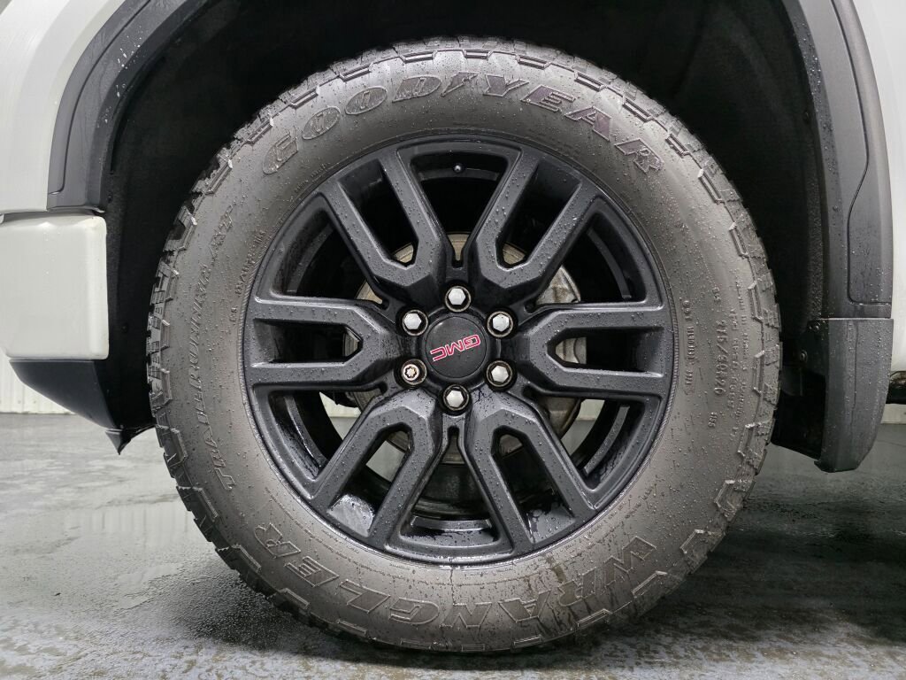 Used 2020 GMC Sierra 1500 Elevation w/ Elevation Value Package image 7