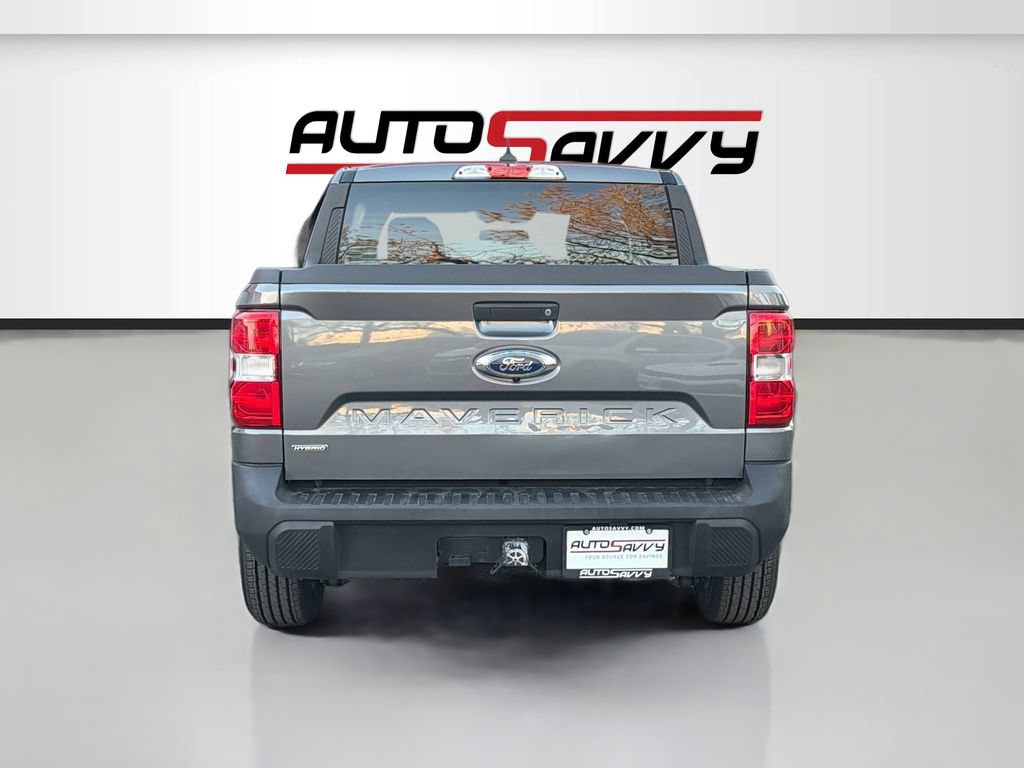Used 2024 Ford Maverick XLT w/ XLT Luxury Package FWD image 6