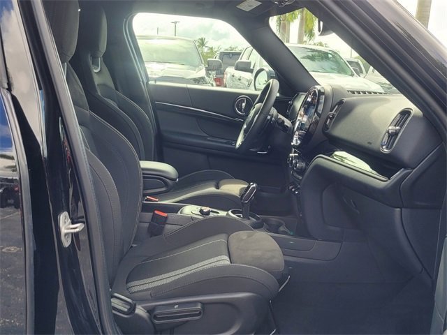 Used 2022 MINI Cooper Countryman John Cooper Works image 23