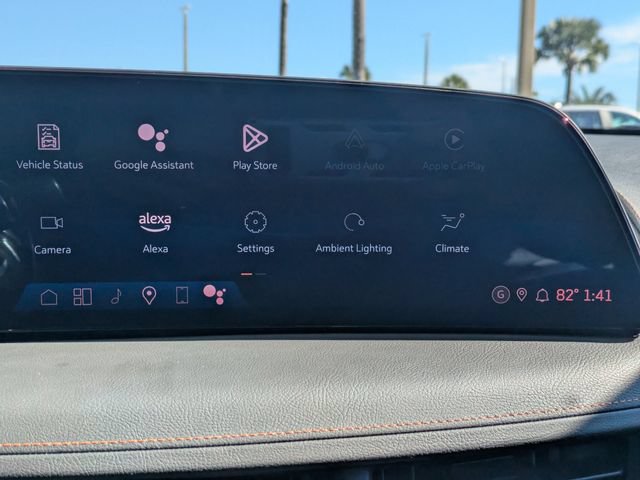 New 2025 Cadillac CT5 Sport AWD/4WD image 18