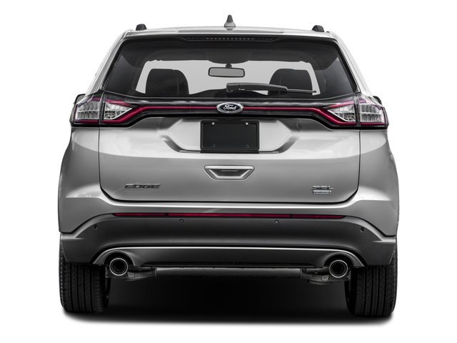 Used 2016 Ford Edge SE FWD image 8