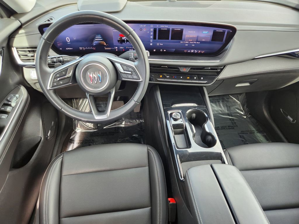 Used 2024 Buick Envision Preferred image 16