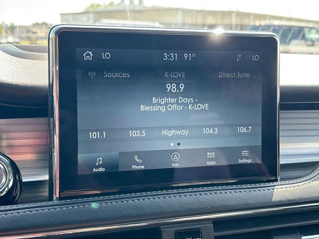 Used 2022 Lincoln Corsair AWD w/ Premium Package image 23