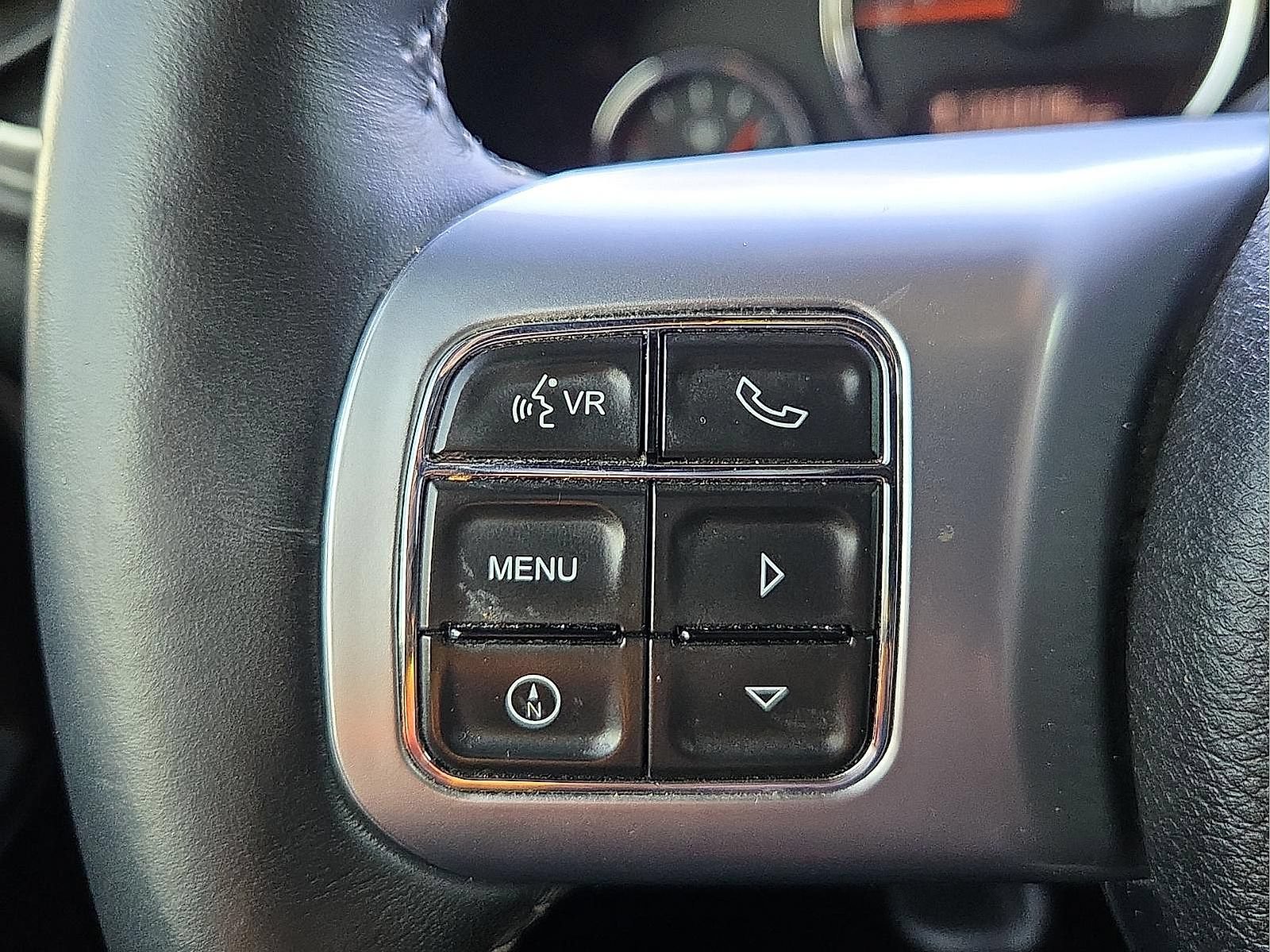 Used 2017 Jeep Wrangler Unlimited Rubicon AWD/4WD image 19