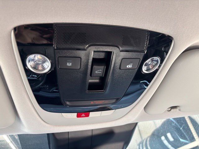Certified 2024 Kia Seltos EX AWD/4WD image 19