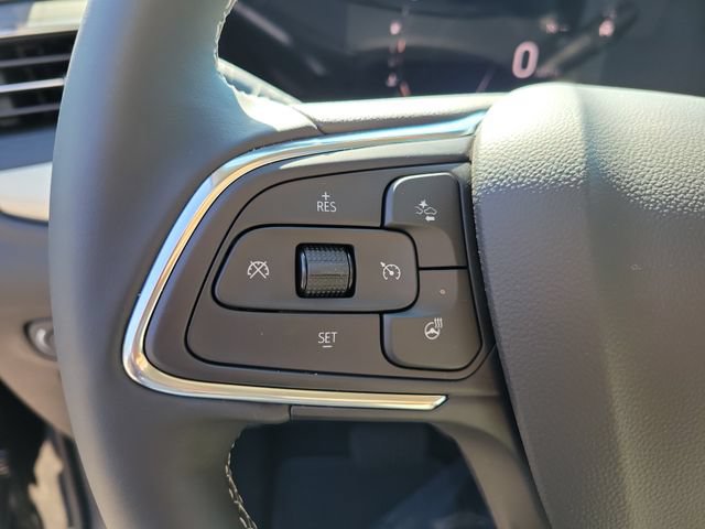 New 2026 Buick Encore GX Preferred w/ Comfort Package AWD/4WD image 19