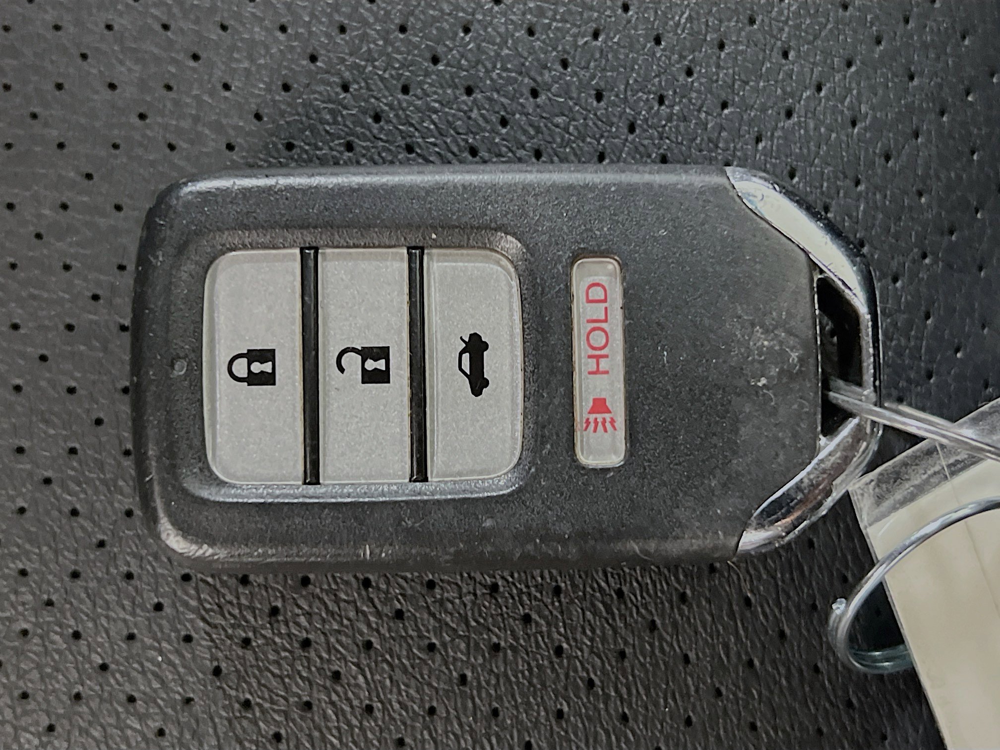 Used 2014 Honda Accord EX-L image 36