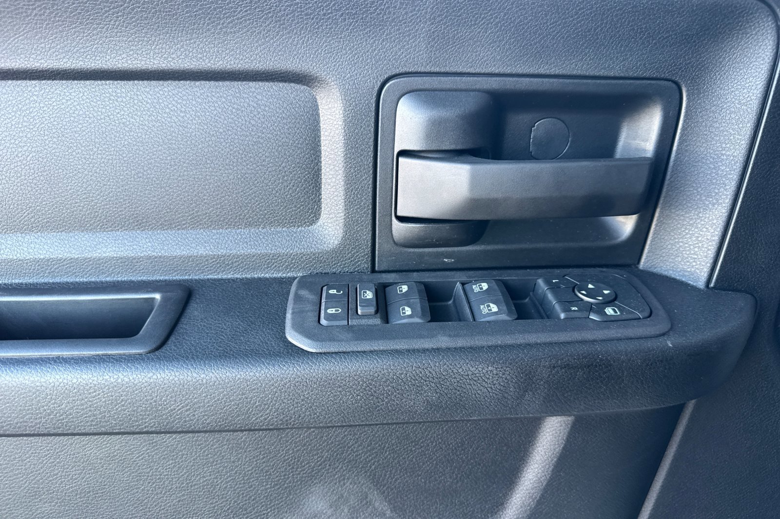 New 2026 RAM 2500 Tradesman image 10