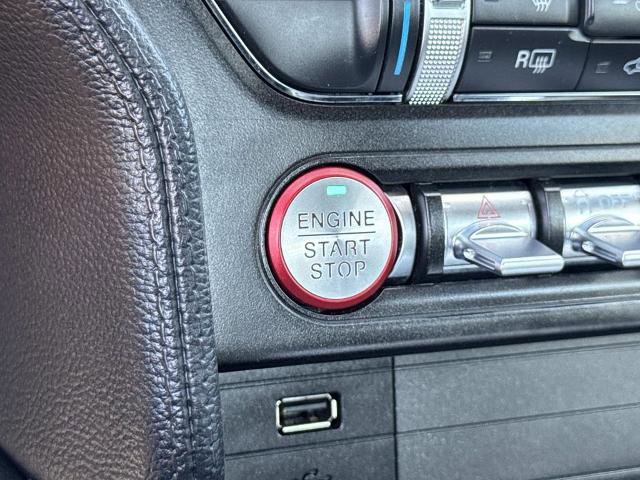 Certified 2022 Ford Mustang GT w/ Equipment Group 301A image 18