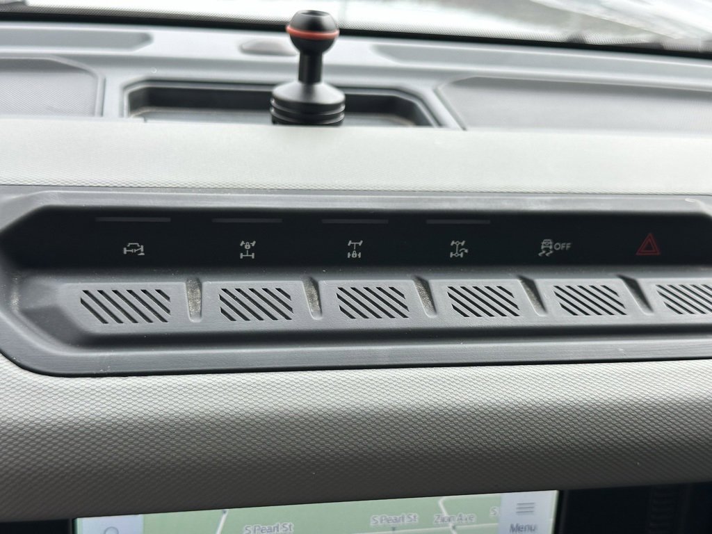 Used 2022 Ford Bronco Badlands w/ Sasquatch Package image 27