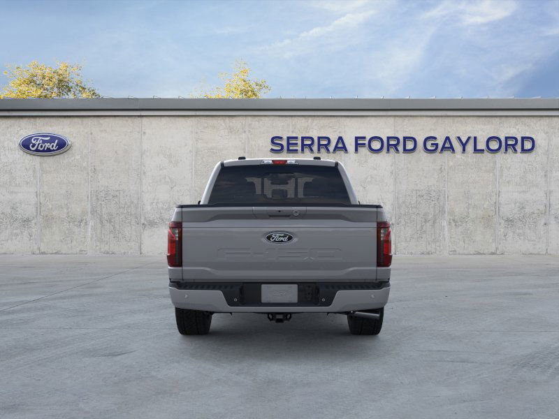 New 2026 Ford F150 XLT image 5
