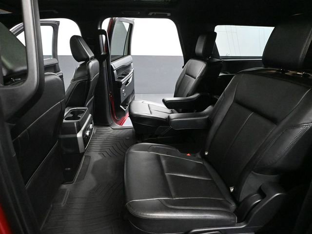 Used 2021 Ford Expedition Max XLT image 43