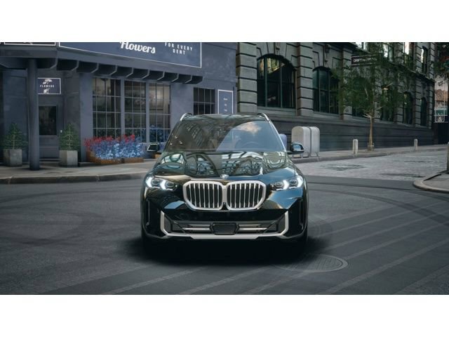 New 2026 BMW X5 xDrive50e w/ Premium Package image 3