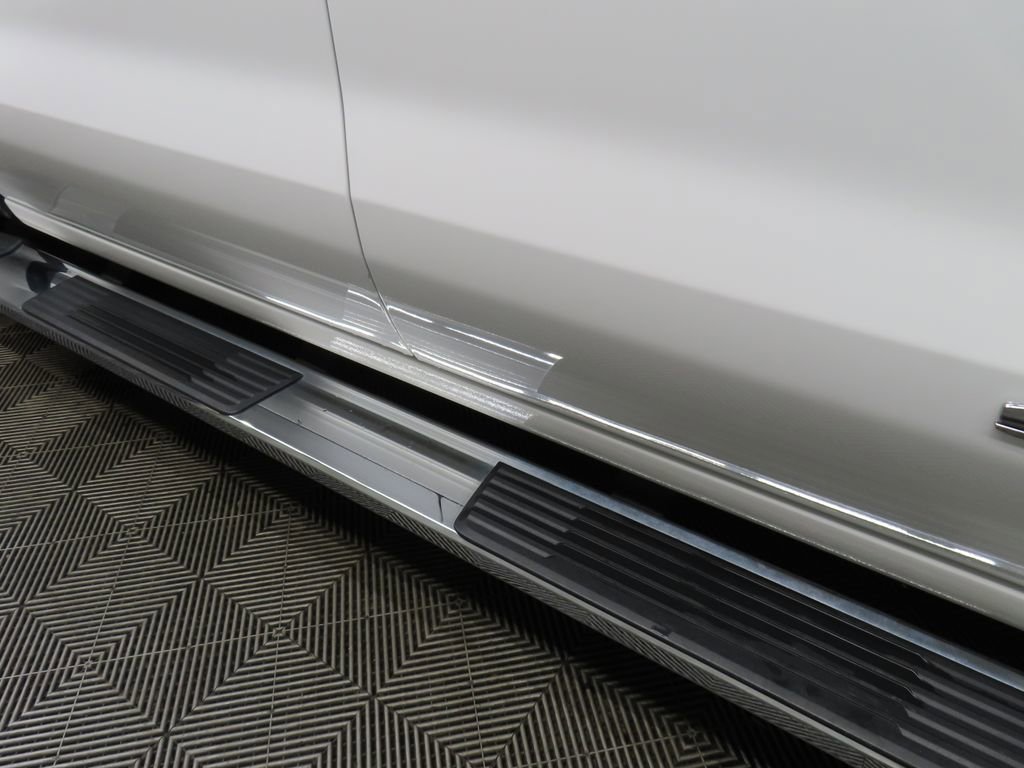 Used 2020 GMC Sierra 1500 SLT w/ SLT Premium Plus Package image 51