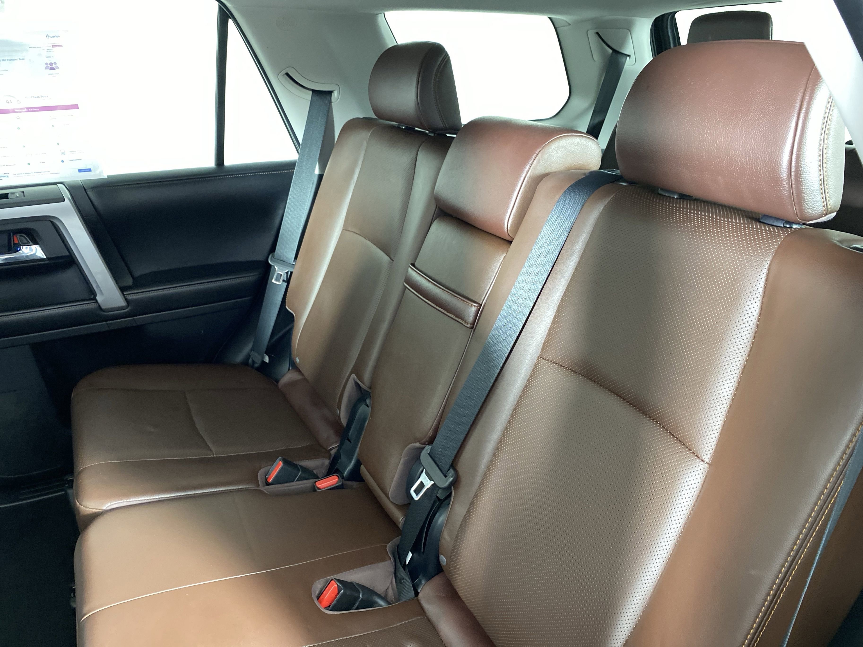 Used 2015 Toyota 4Runner SR5 image 29