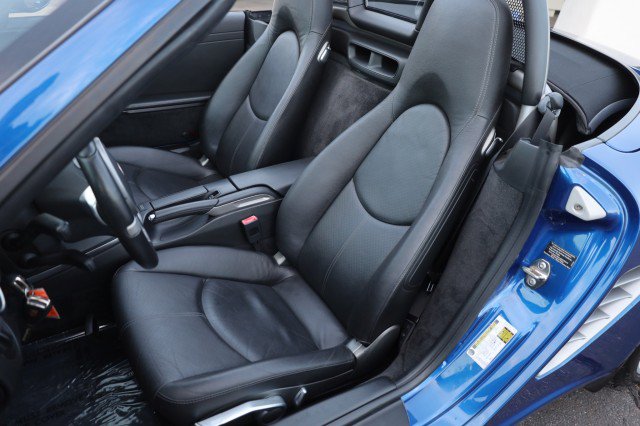 Used 2009 Porsche Boxster S RWD image 26