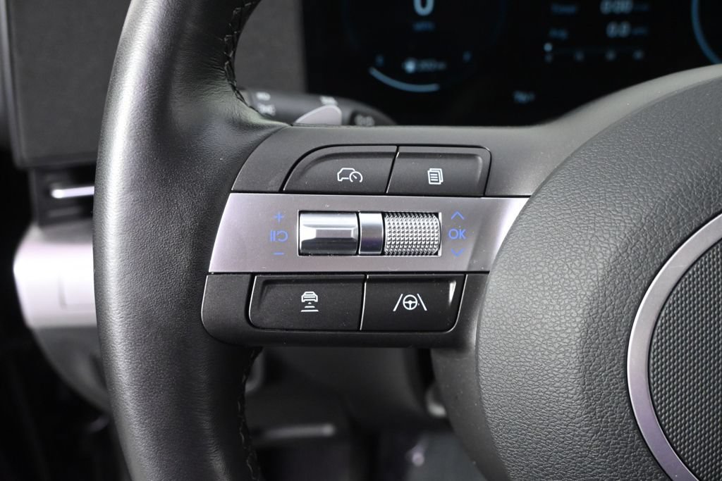 Used 2024 Hyundai Kona SEL w/ Convenience Package AWD/4WD image 34