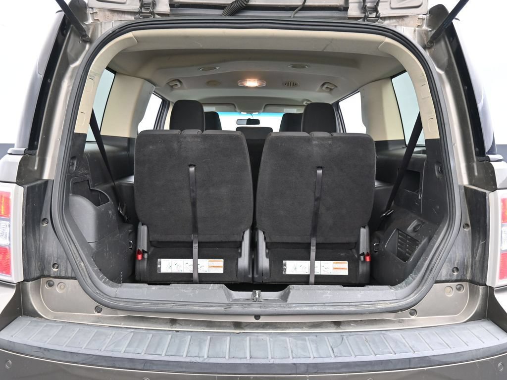 Used 2013 Ford Flex SE FWD image 22