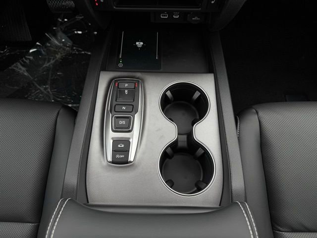 New 2026 Honda Ridgeline RTL image 28