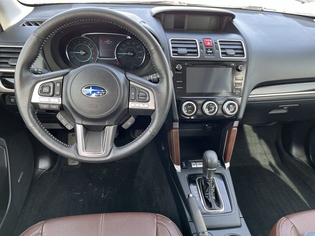 Used 2018 Subaru Forester 2.5i Touring image 13