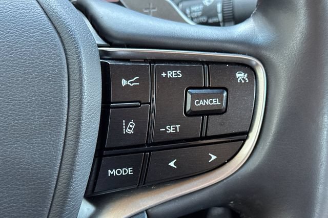 Used 2023 Lexus ES 250 w/ Premium Package AWD/4WD image 39