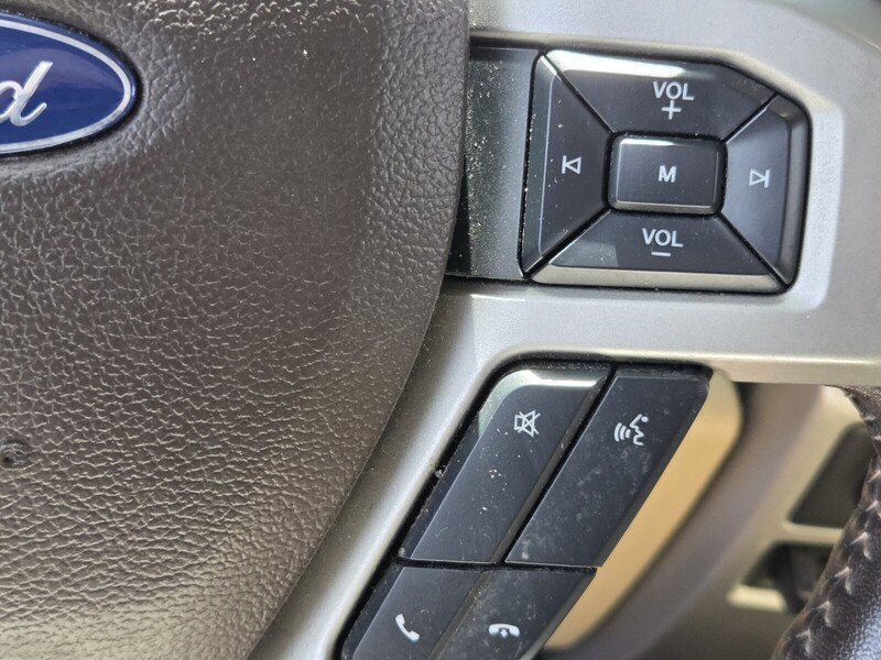 Used 2019 Ford F150 Lariat w/ Equipment Group 501A Mid AWD/4WD image 21