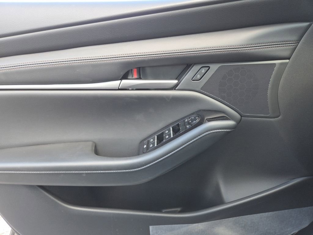 New 2026 MAZDA MAZDA3 s Sport FWD image 15