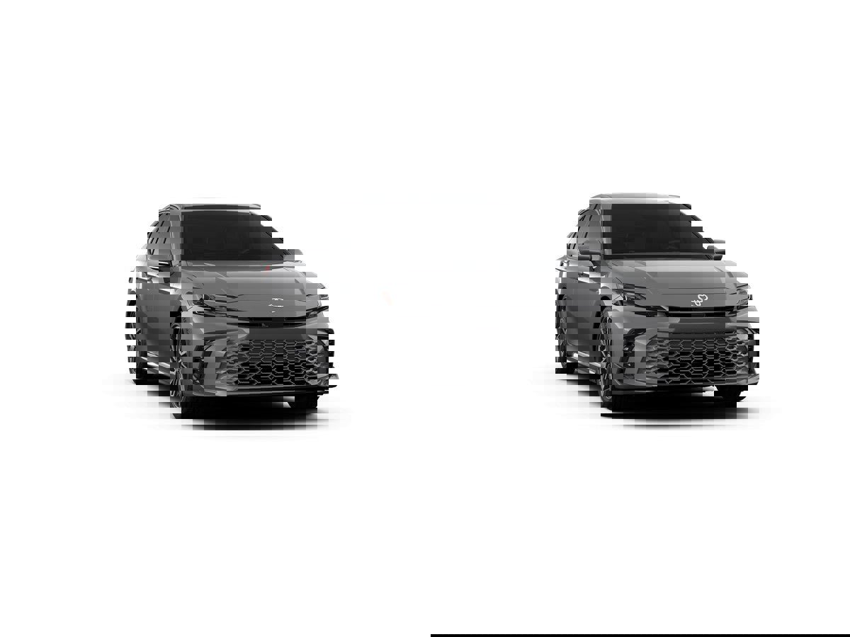 New 2026 Toyota Camry XSE image 16