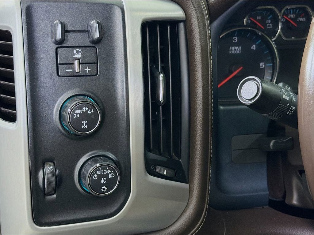 Used 2018 GMC Sierra 1500 SLT image 12